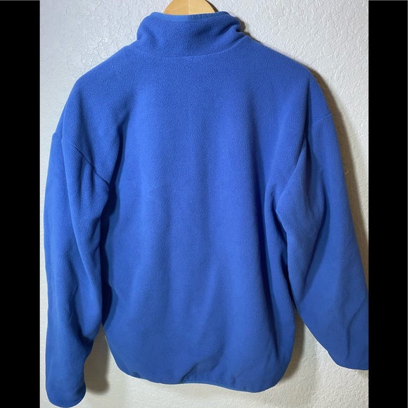 Men’s CHUBBIES Reversible Pullover Jacket M - Picture 9 of 10